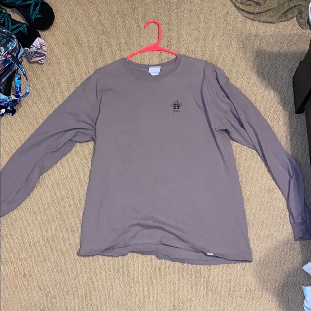 large simply southern shirt